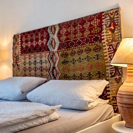 Appartement Waldhorn 바덴바일러 외부 사진