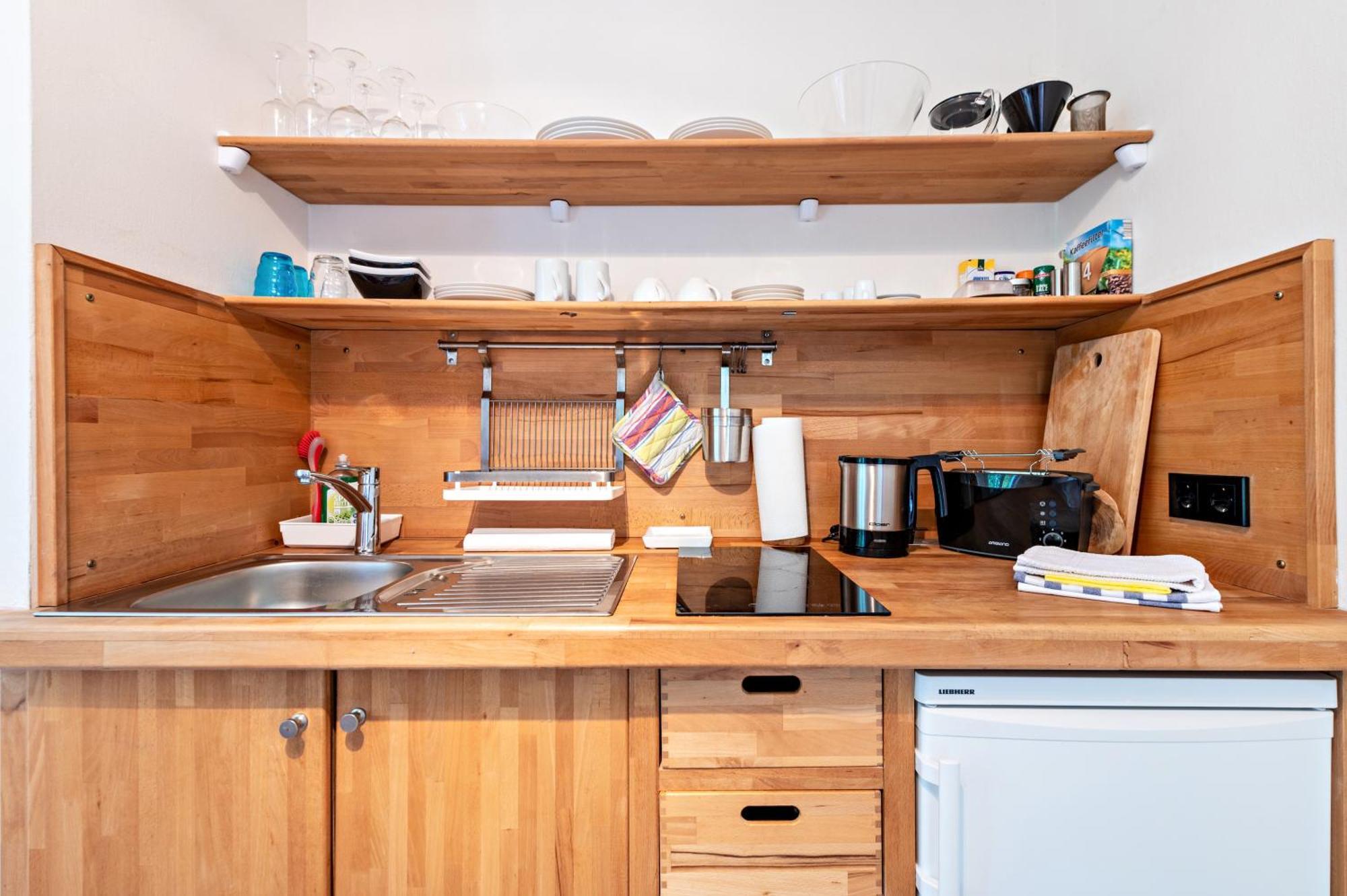 Appartement Waldhorn 바덴바일러 외부 사진